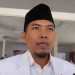 Wakil Ketua DPRD Kabupaten Sukabumi, M Sodikin (Sumber: akun fb PKS Kabupaten Sukabumi)