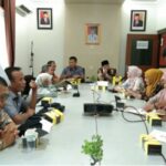 Komisi IV DPRD Kab. Sukabumi Kunker ke DP3APM Kota Pekanbaru Riau