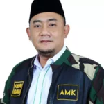 Andri Hidayana, Anggota DPRD Kabupaten Sukabumi.