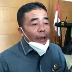 Paoji Nurjaman, Ketua Komisi I DPRD Kabupaten Sukabumi