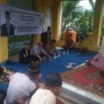 Reses Agus Mulyadi di Kabandungan Sukabumi.